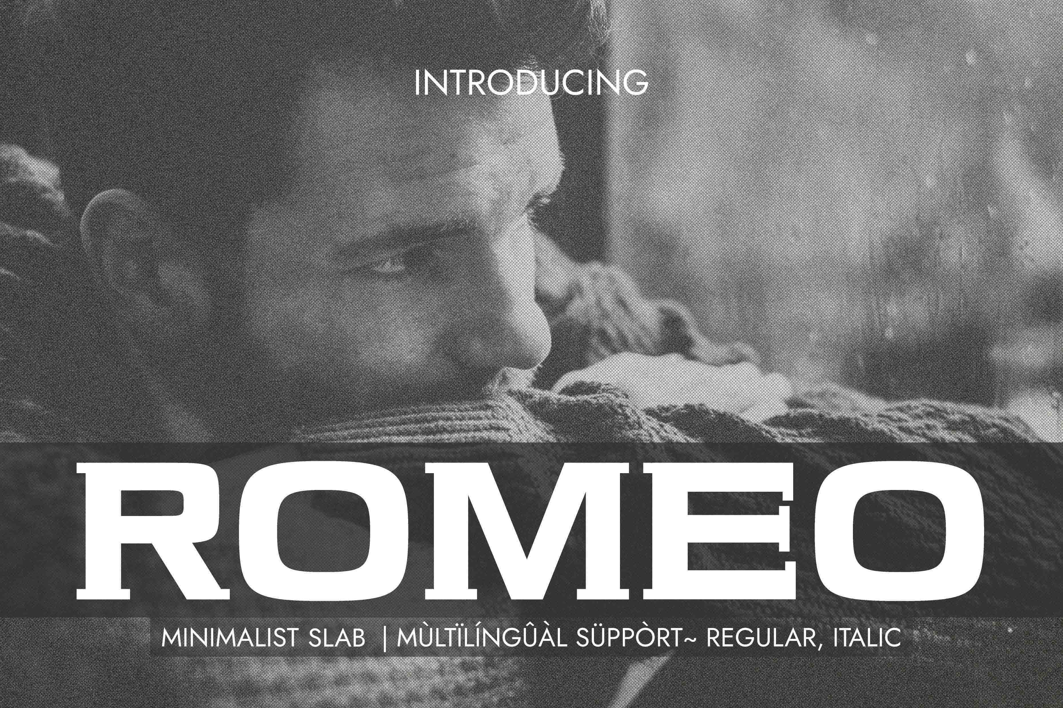 I Will Create Custom Unique, Elegant Slab Serif Font, I'll Provide Italic Version Bonus