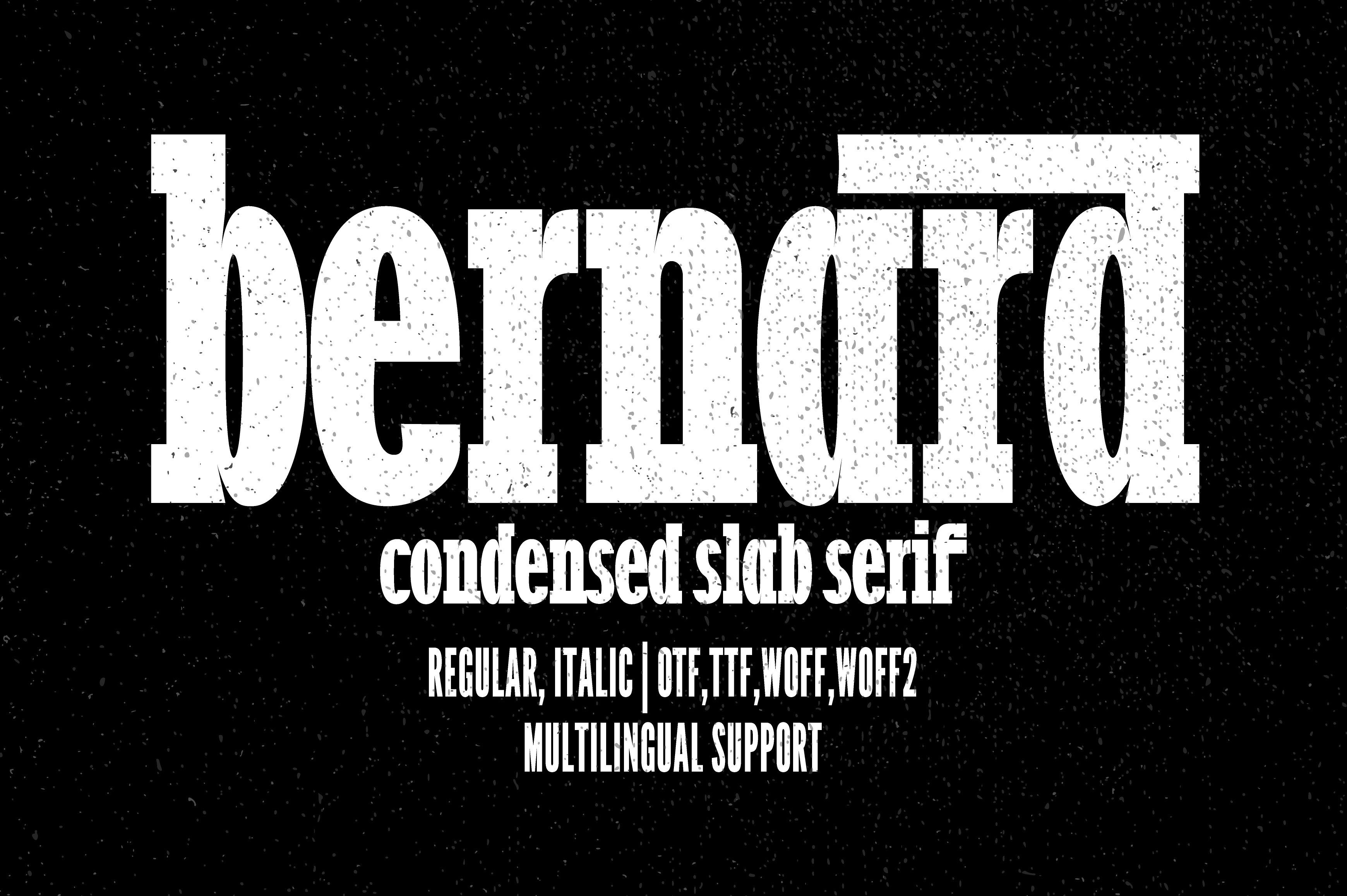 I Will Create Custom Unique, Elegant Slab Serif Font, I'll Provide Italic Version Bonus