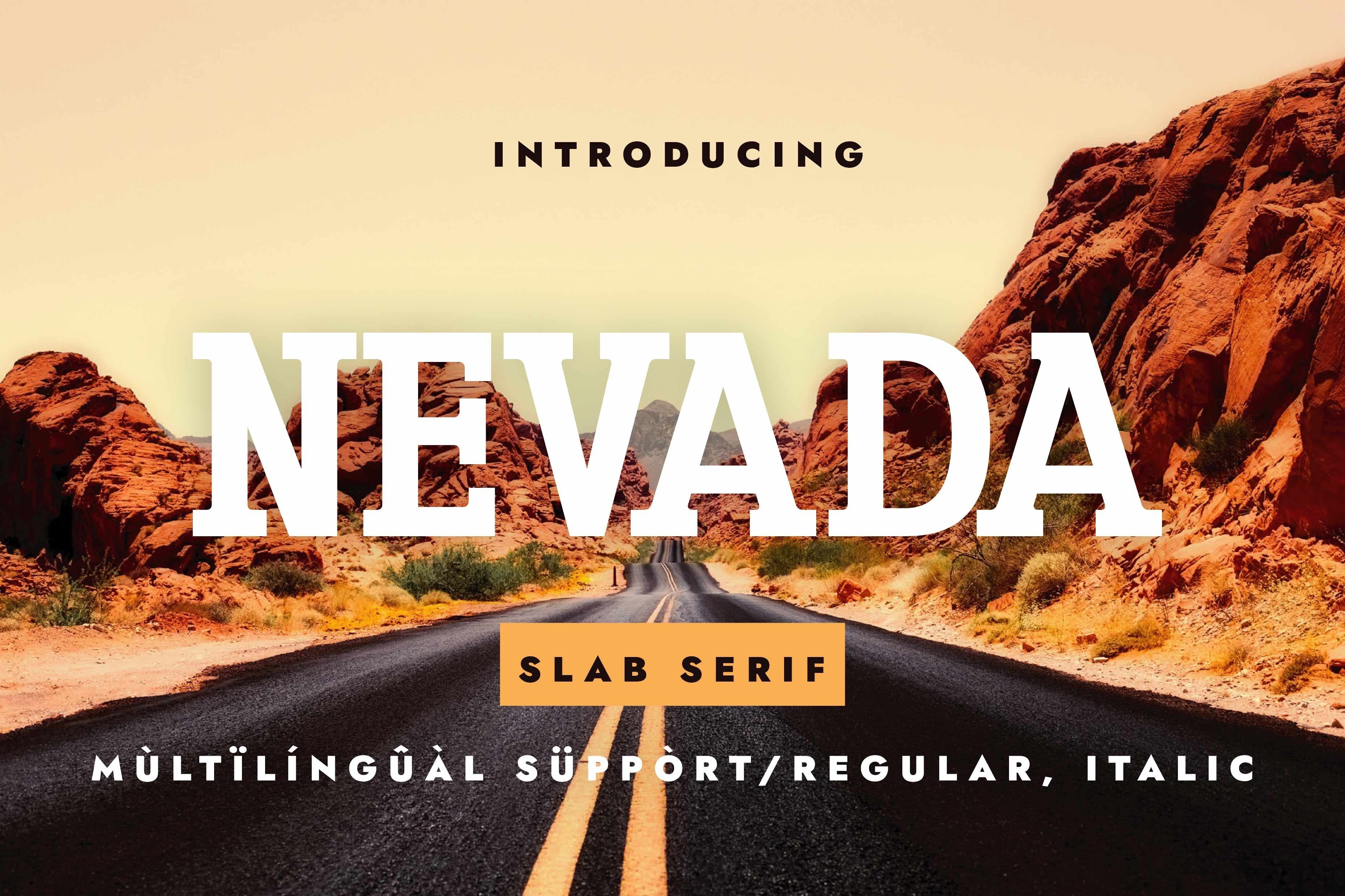 I Will Create Custom Unique, Elegant Slab Serif Font, I'll Provide Italic Version Bonus