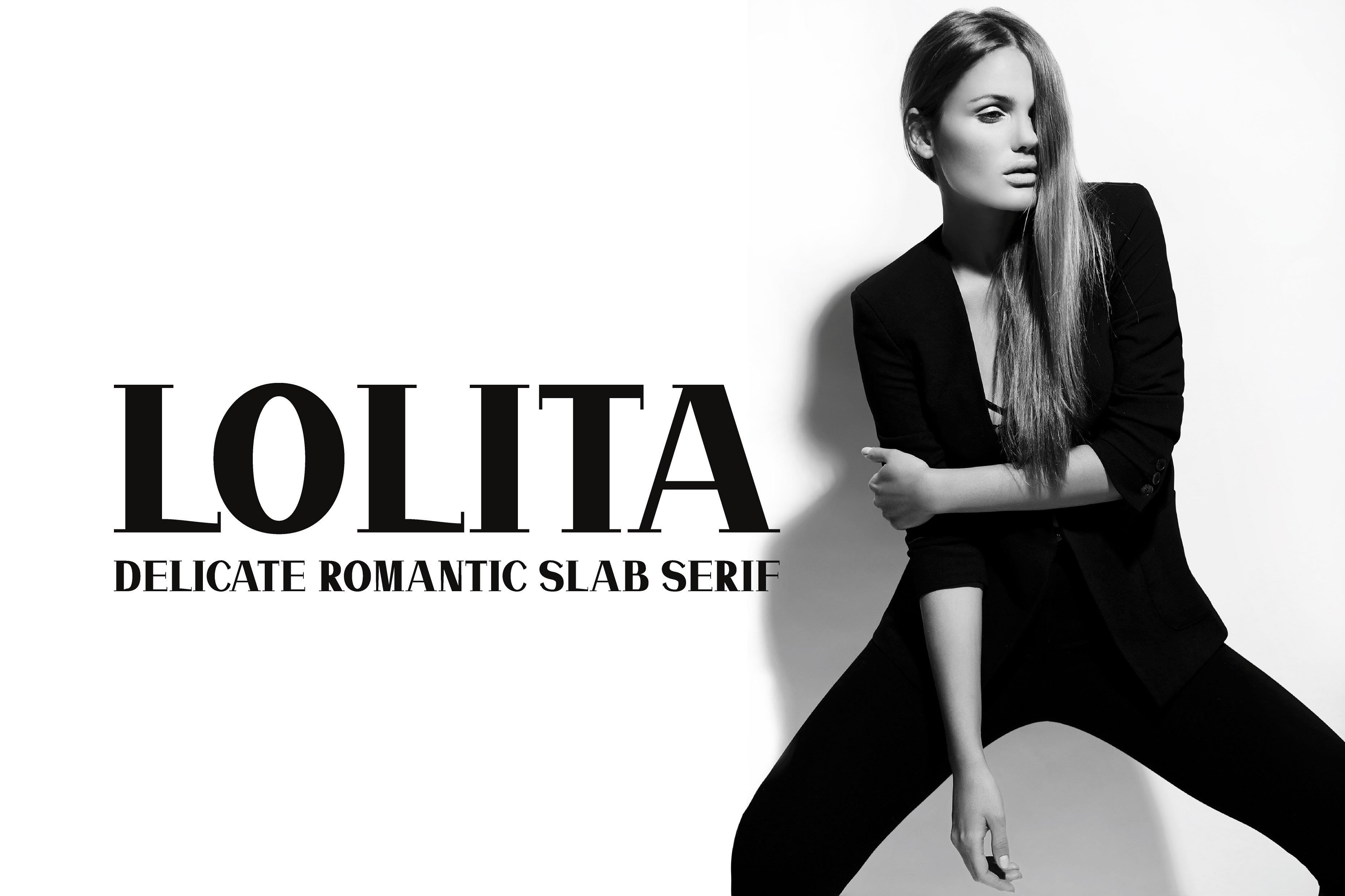 I Will Create Custom Unique, Elegant Slab Serif Font, I'll Provide Italic Version Bonus