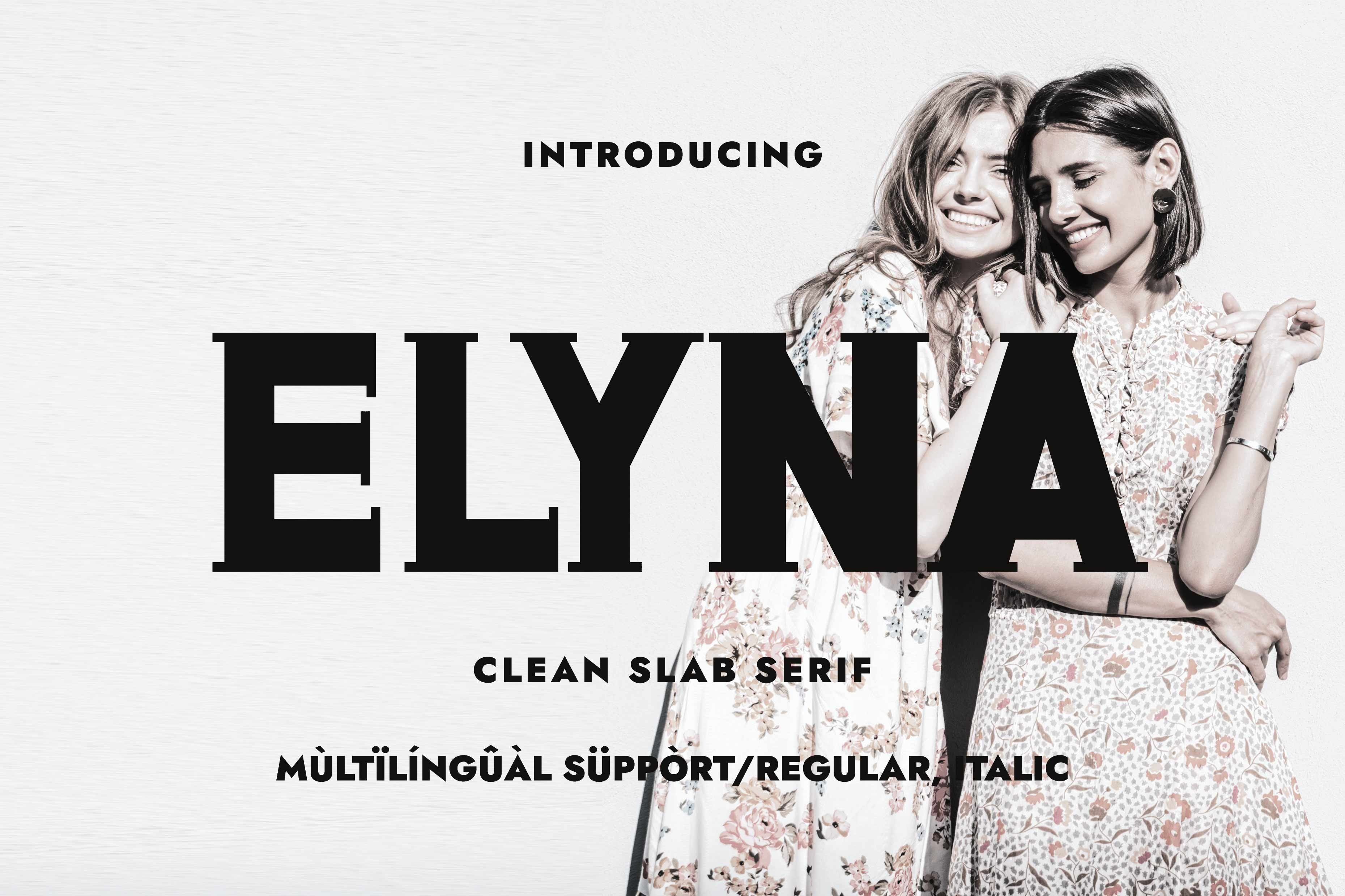 I Will Create Custom Unique, Elegant Slab Serif Font, I'll Provide Italic Version Bonus