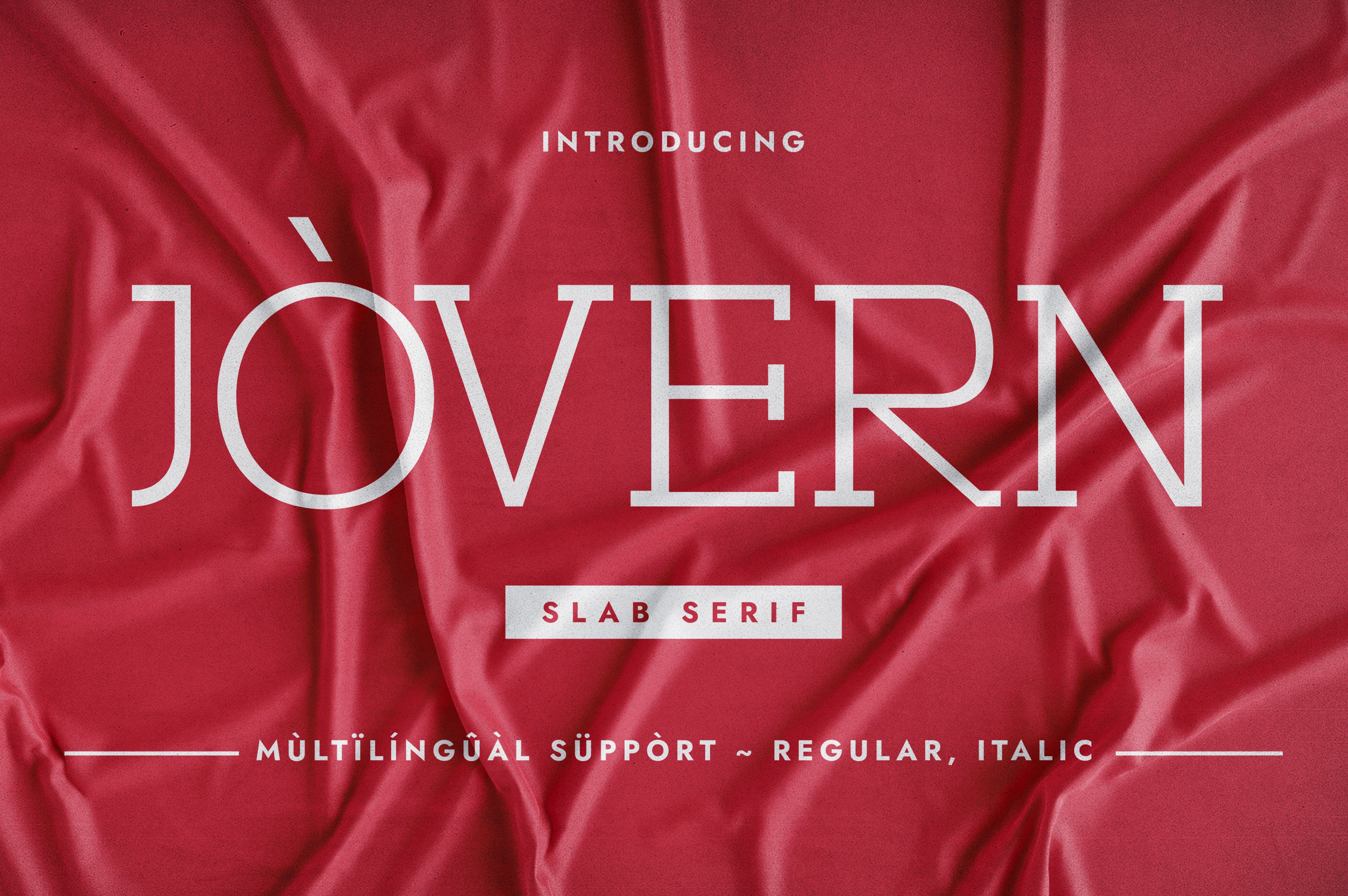 I Will Create Custom Unique, Elegant Slab Serif Font, I'll Provide Italic Version Bonus