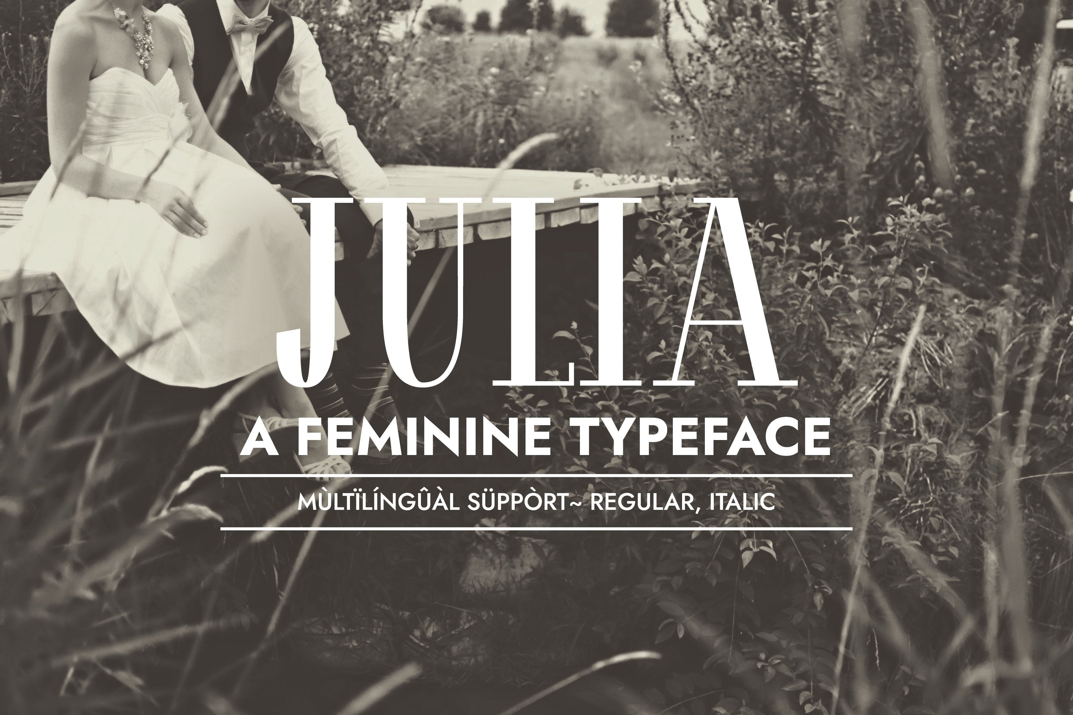 I Will Create Custom Unique, Elegant Slab Serif Font, I'll Provide Italic Version Bonus
