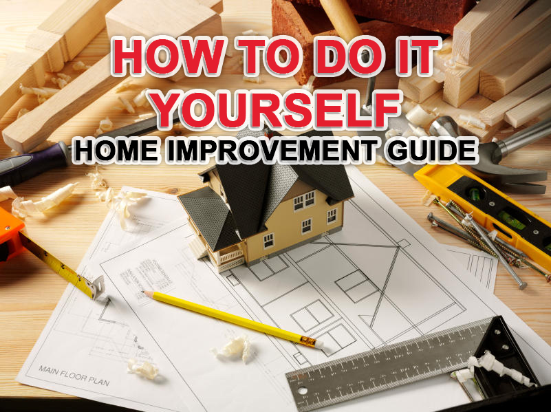 Home Repair - How To Do & Do It Yourself 159 EBoo...