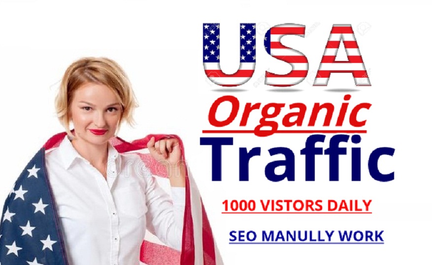 30000 REAL VISITORS FROM USA TO YOUR WEBSITE (WEB TRAFFIC)