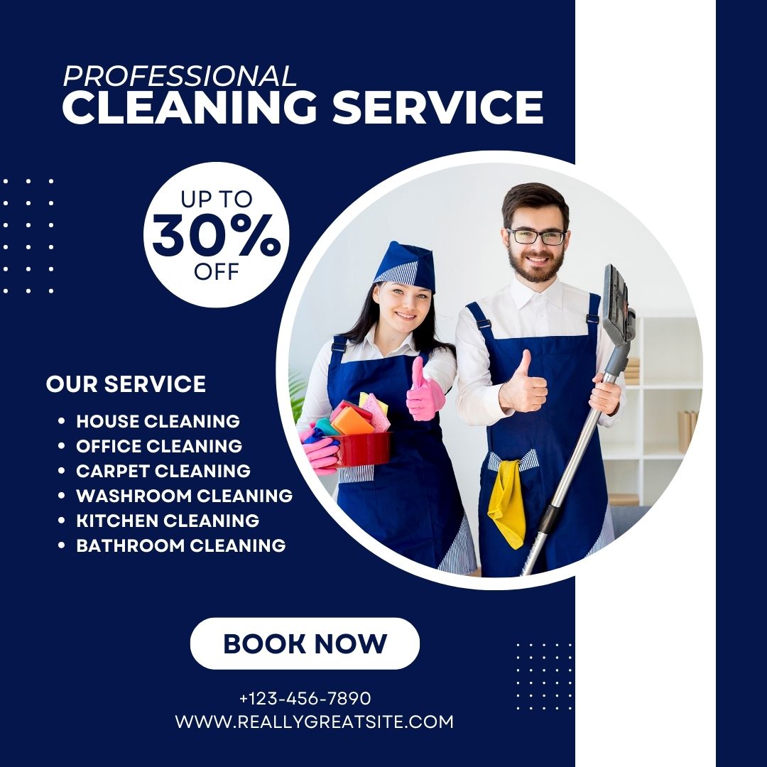 I will design professional social media posts