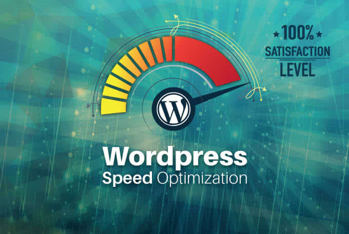 I will optimize wordpress speed to boost SEO rankings