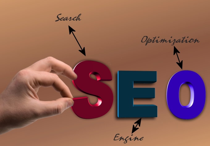 I will do complete SEO for top google ranking with powerful backlinks