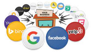 I will create 1000 local citation or business listing for your website