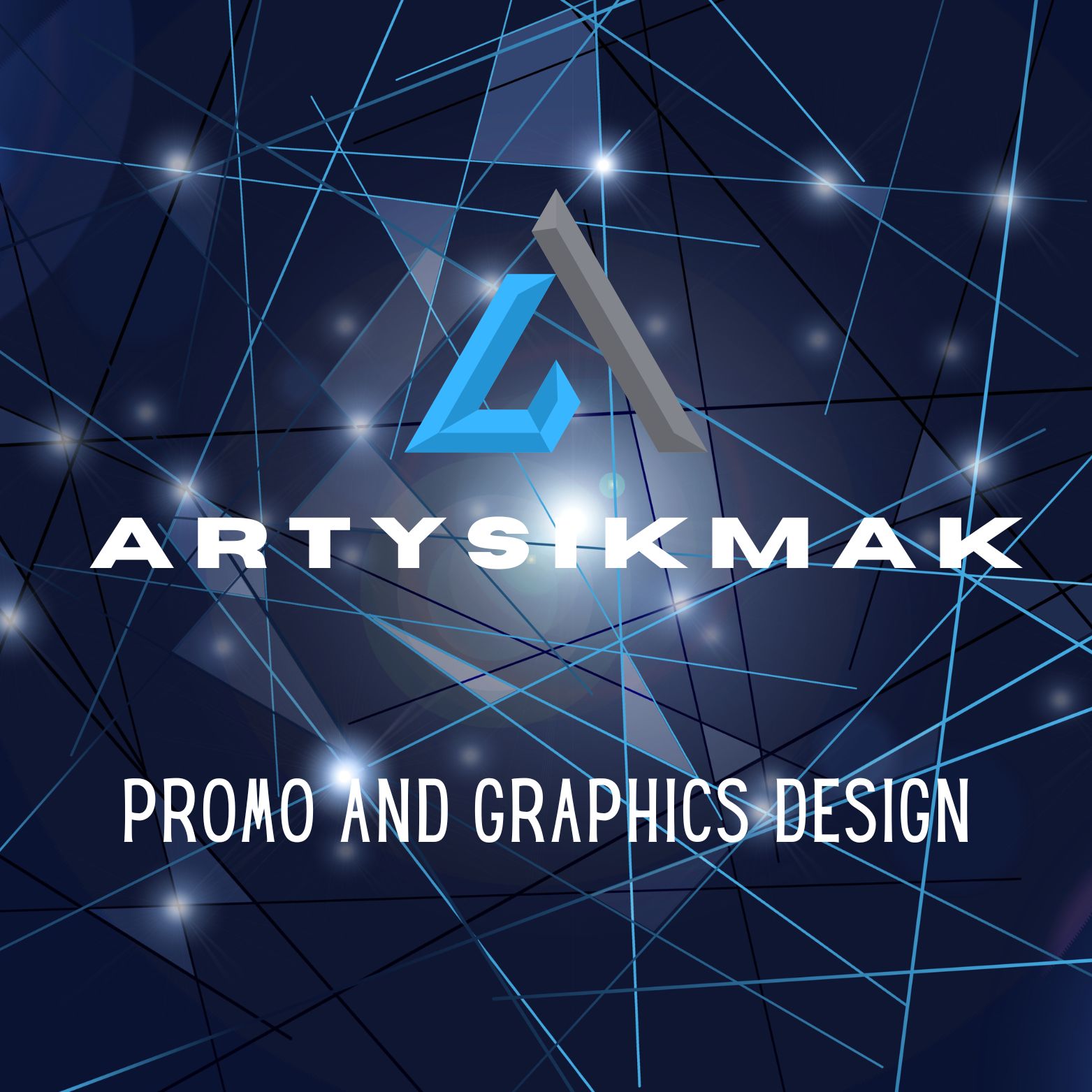 Professional Logo / Music Artwork