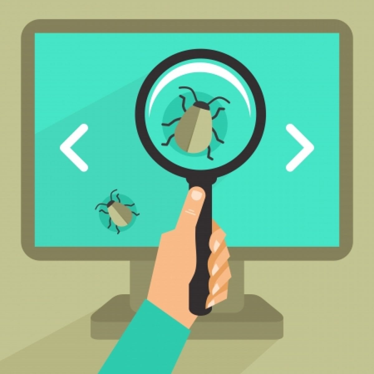 I will Fix Your Website Bugs and Website Errors