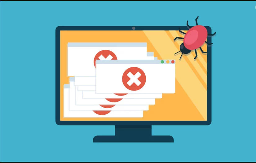 I will Fix Your Website Bugs and Website Errors