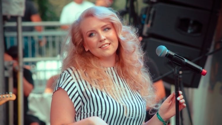 I will provide songwriting and vocals to your project