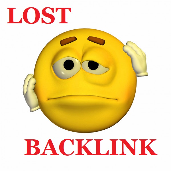 Get Backlink report of your website (New,Lost and Broken) Very Cheap 