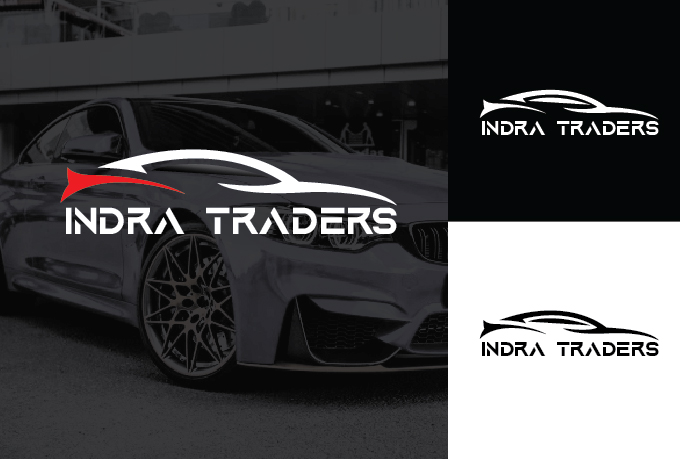 I will do nice logo for your business