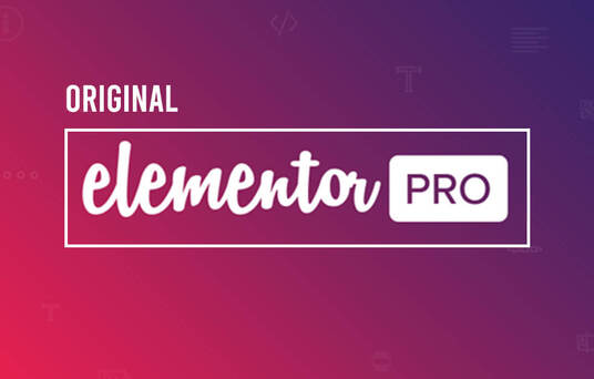 I will install and activate elementor pro