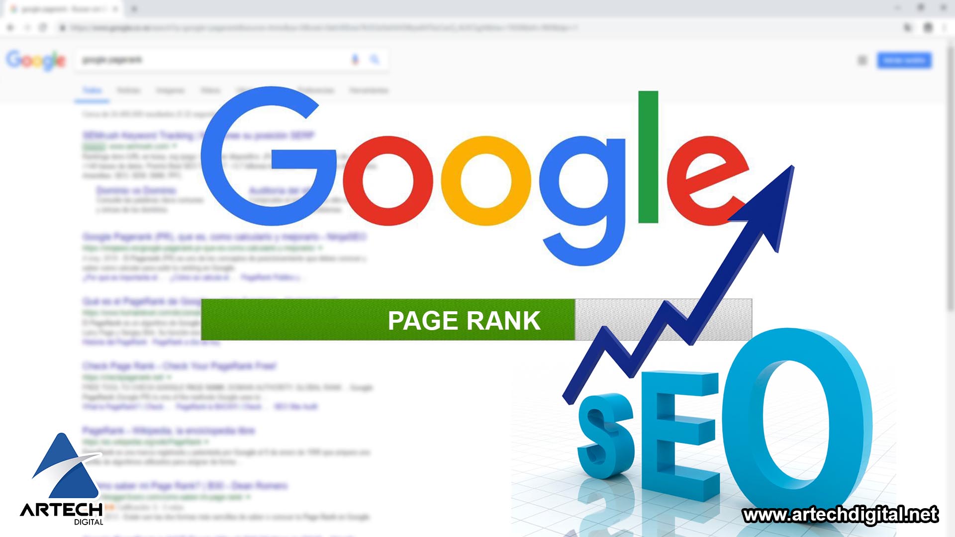 RANK ON GOOGLE BY MASSIVE AUTHORITY BACLINK 