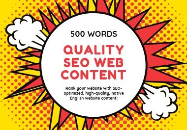 SEO Service