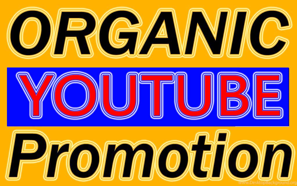 Real YouTube Video and Chanel Promotion Via Genuine Audience