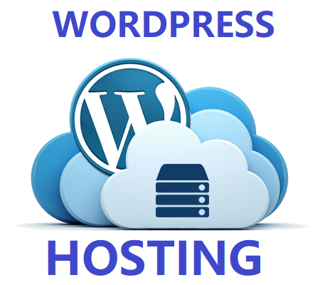 Affordable 1 Year WordPress Cloud Hosting with Unlimited SSD Space & Bandwidth