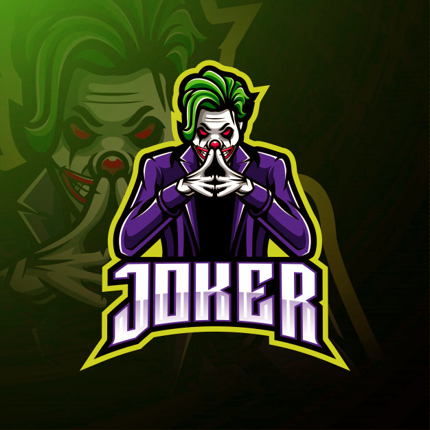 Design Awesome Mascot Logo For Channel, Stream, Brand or ...