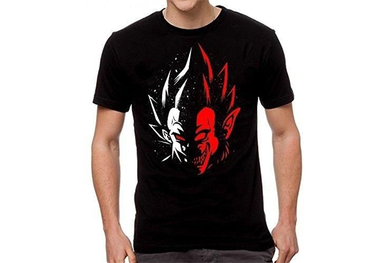 I will Design your Favourite Custom Tshirt Design 