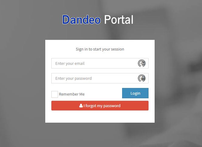 I will develop a Clinic or Hospital Management System