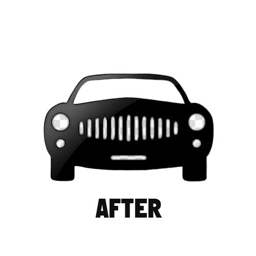 I will do any background removal and editing with photoshop