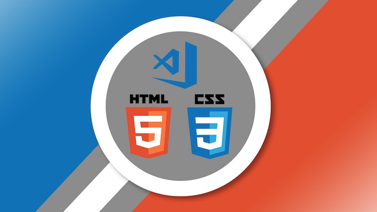 I will do HTML and CSS website design