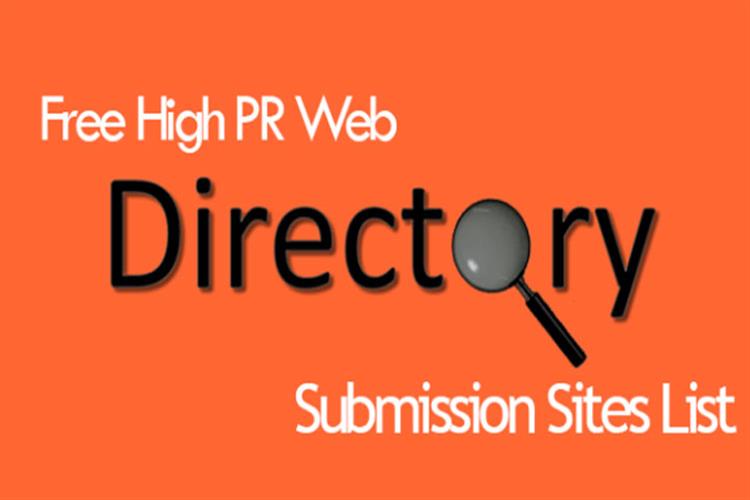 I will add your website to 500 directories