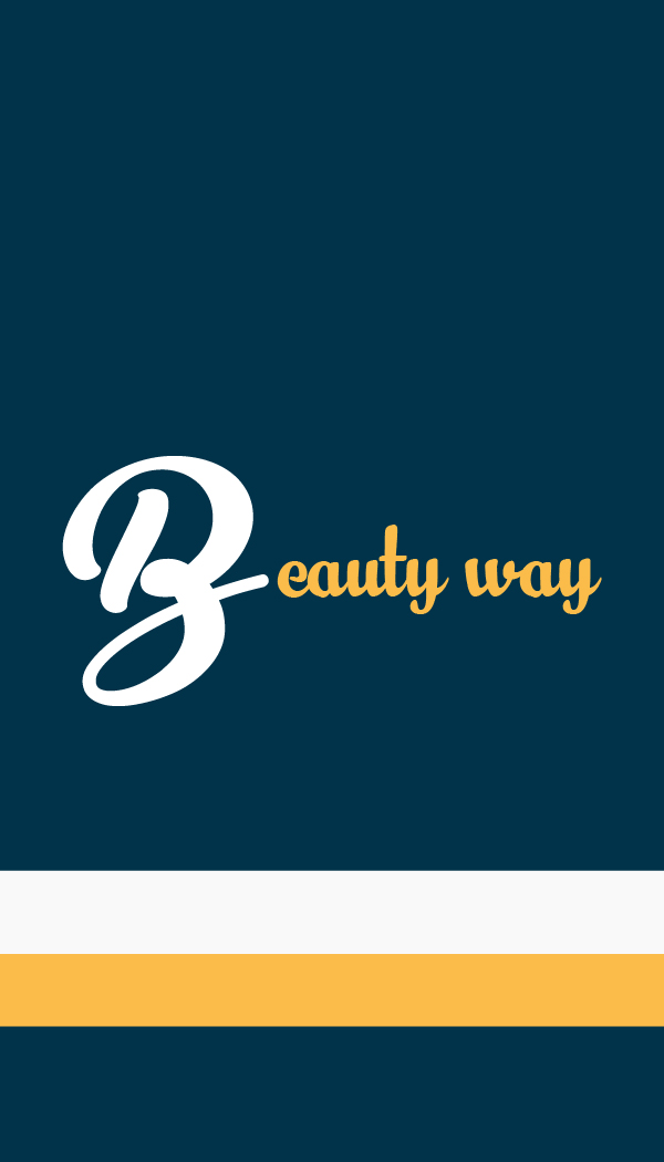 Design a minimalist Logo with mockups