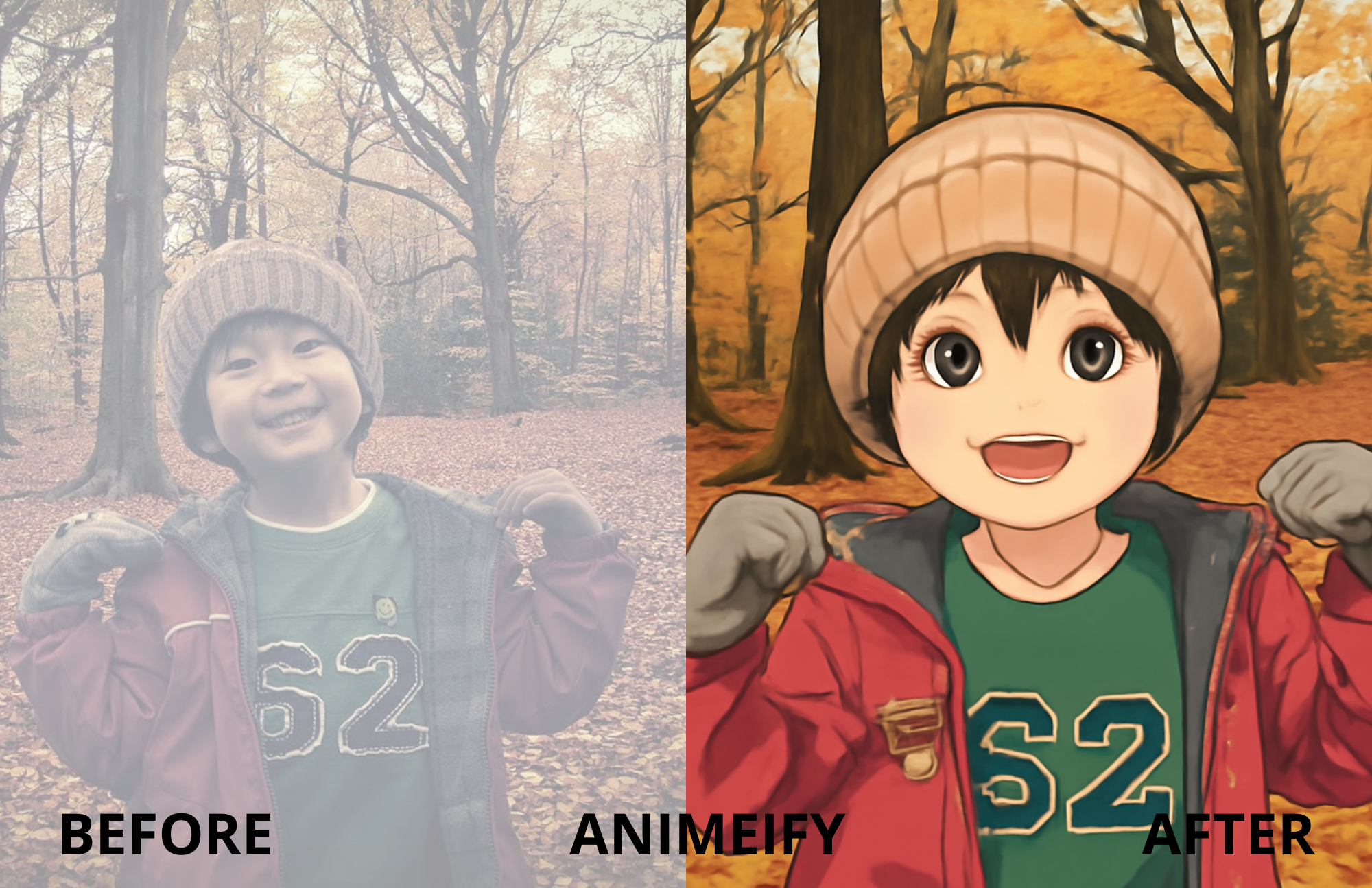 I will edit and retouch your photos 