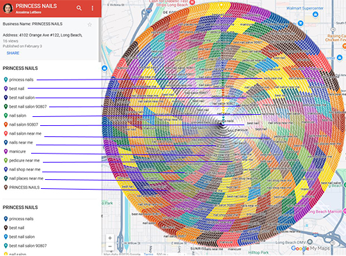 Boost Your Local SEO with Google Maps Citations &ndash; Rank Higher on Google Maps! 
