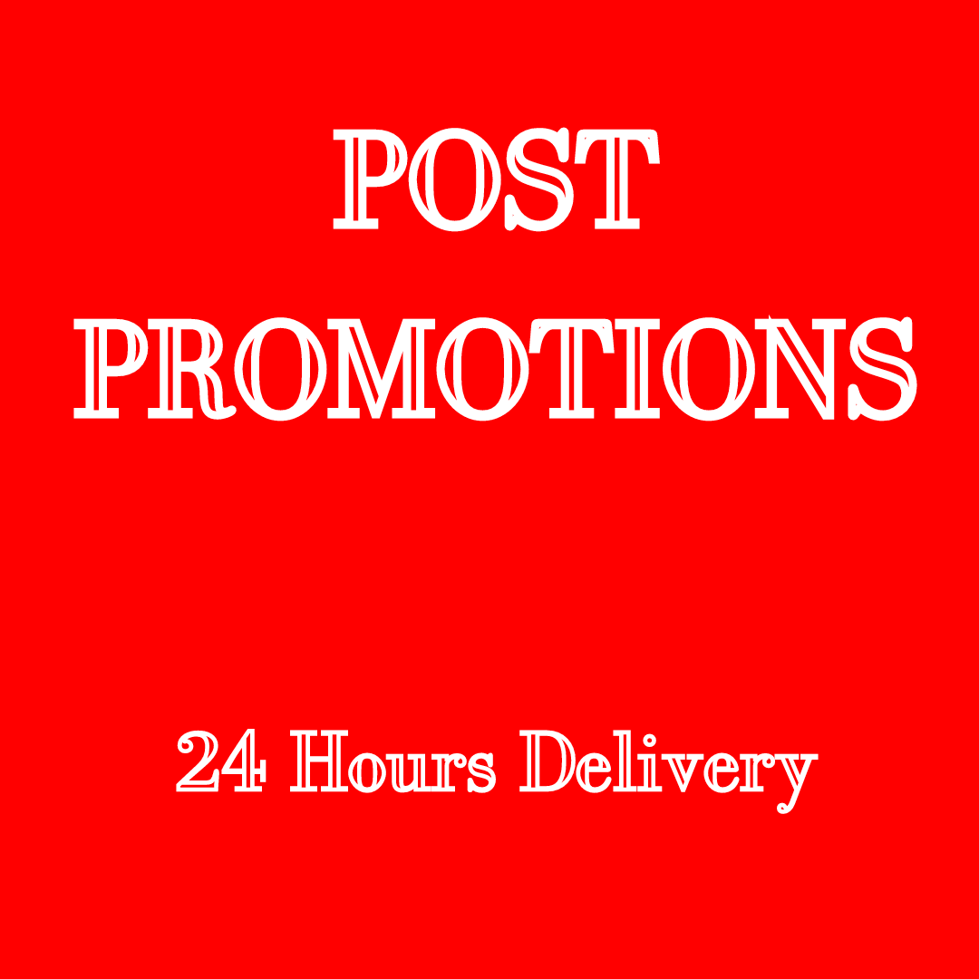  Offer2 Add Video Promotion Or Photo Promotion