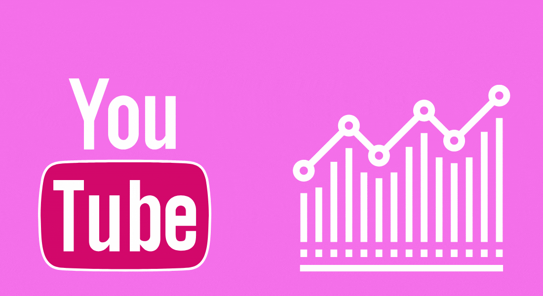 Youtube Video promotion package to rank your youtube video