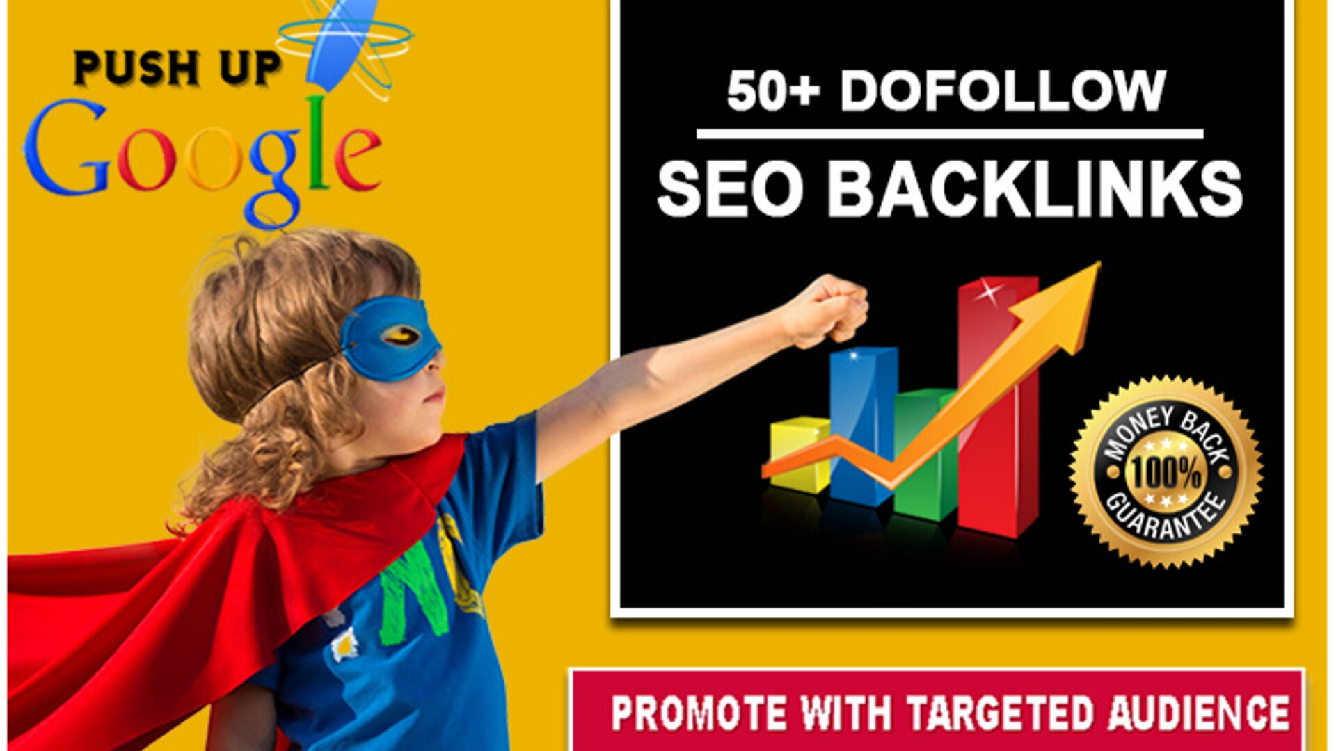 Do DA-70 PR9 high authority SEO dofollow backlinks