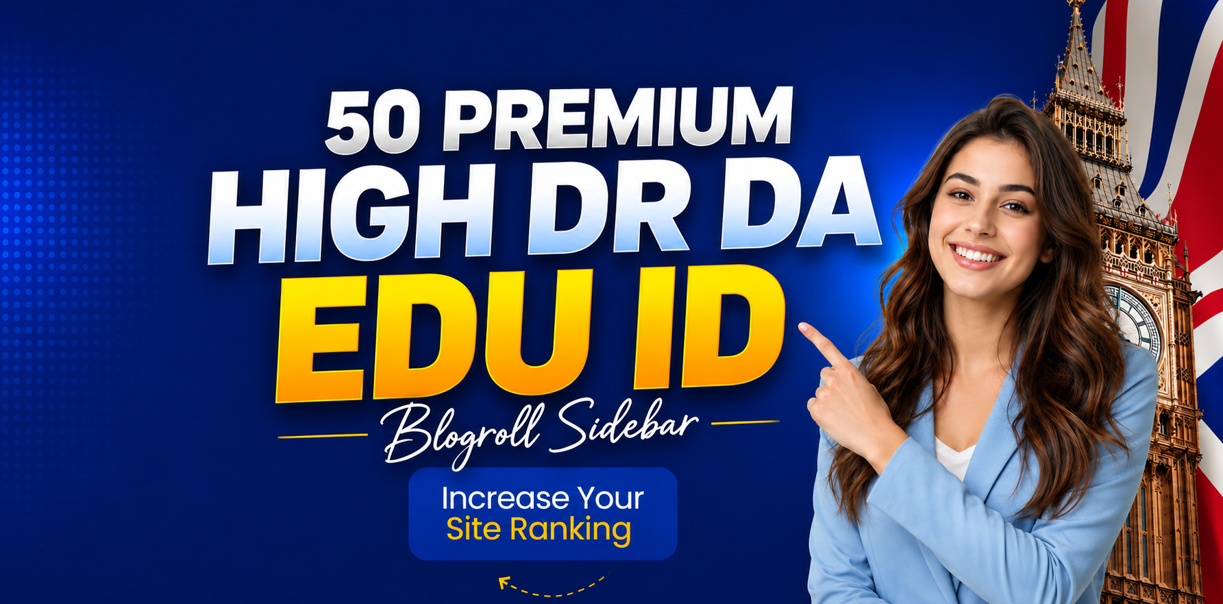 50 Premium Edu-ID Blogroll Sidebar-Bonus Inside Website Kick Ass Top Results