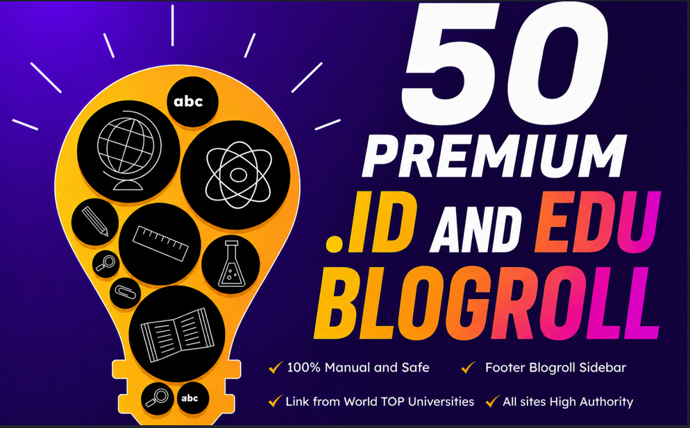 50 Premium Blogroll Sidebar-Bonus Inside Website Kick Ass Top Results