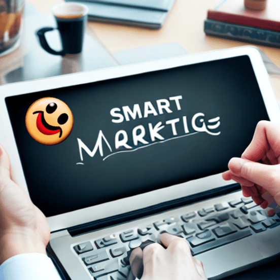 Smart Marketing Solution - All in one digital marketi...