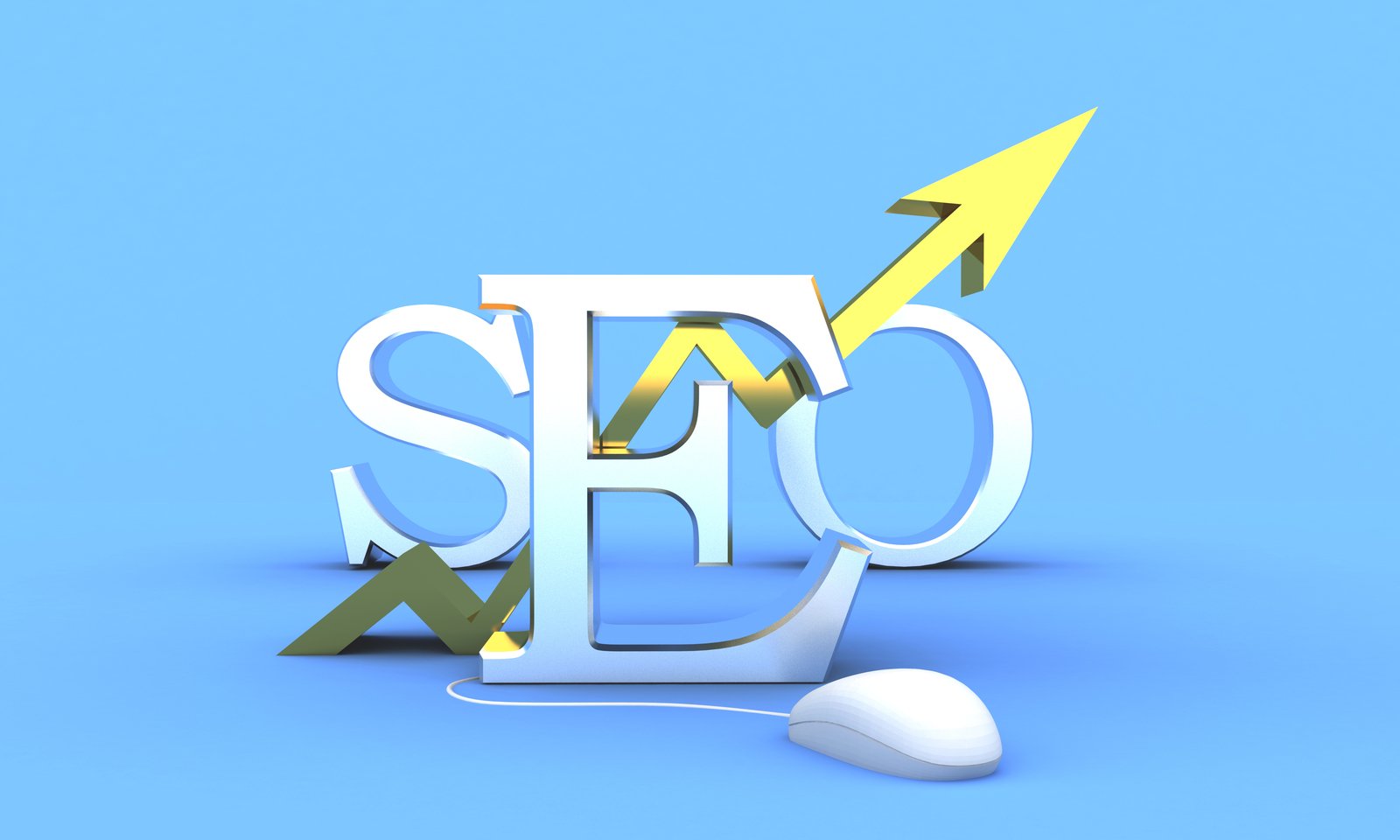 white hat seo optimization deliver keyword search tra...