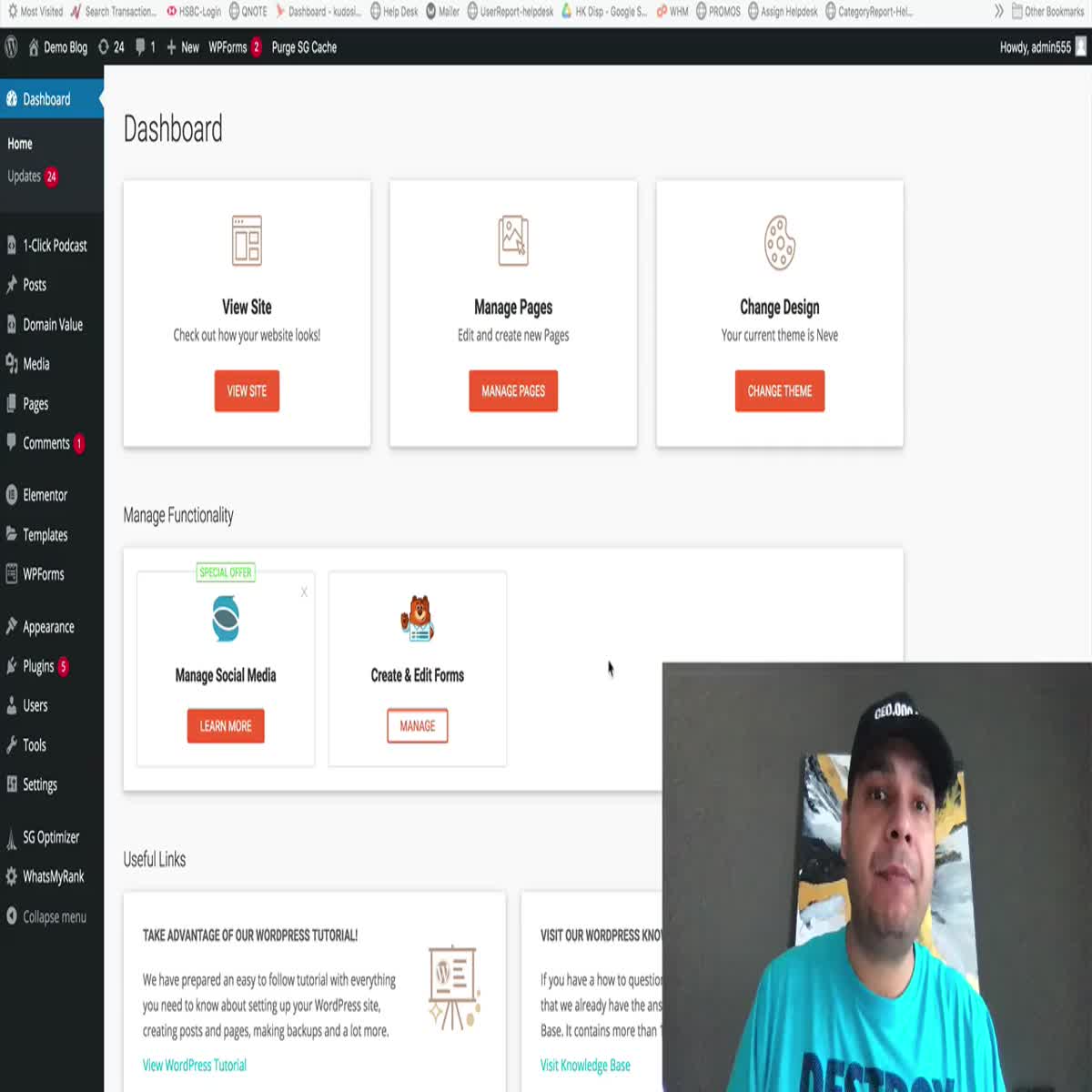 Track your Website Google Ranking Automatically Wordpress Plugin