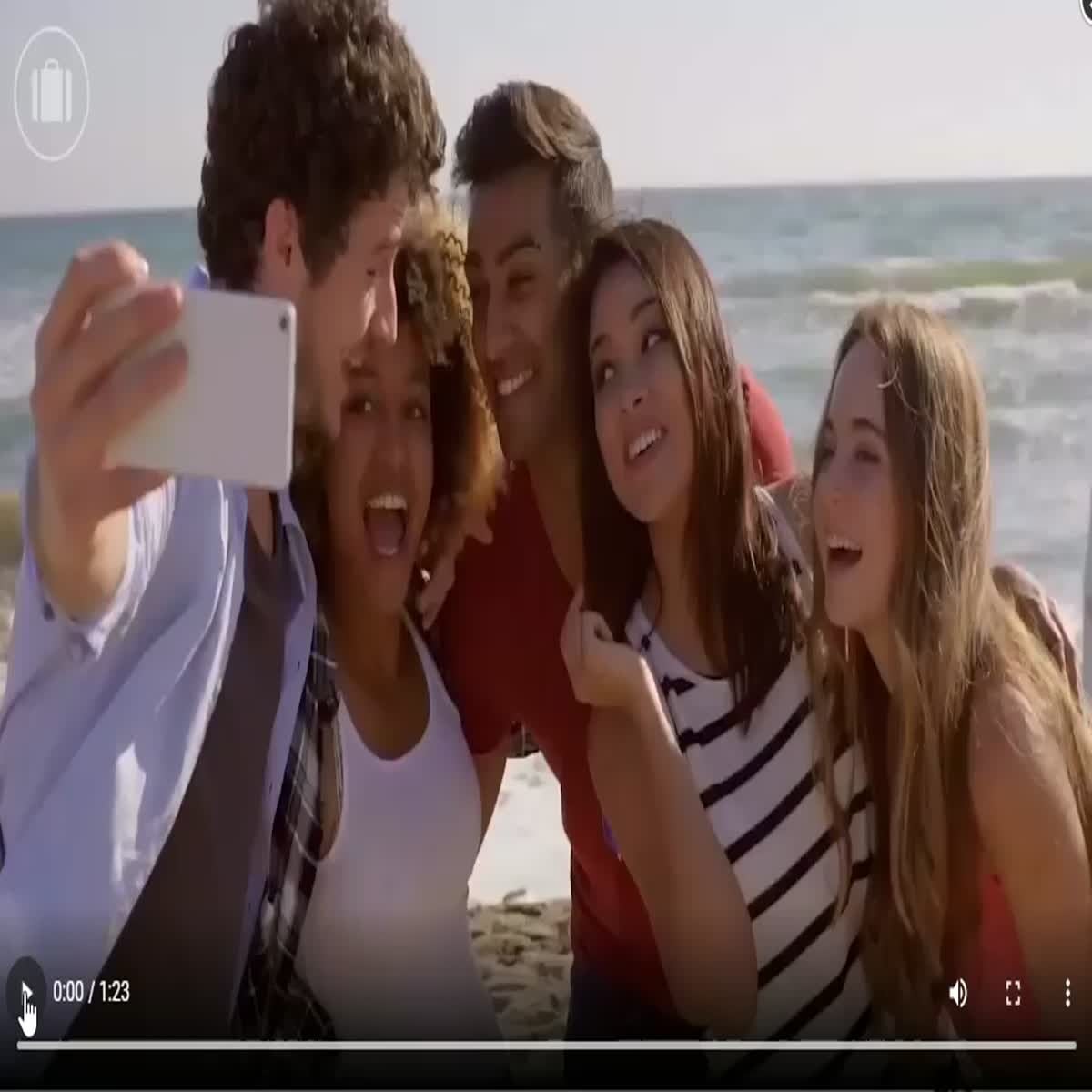 I will create amazing social media videos with your s...