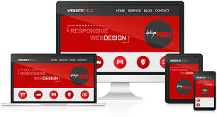 I will create Professional Website For You in just 3d...