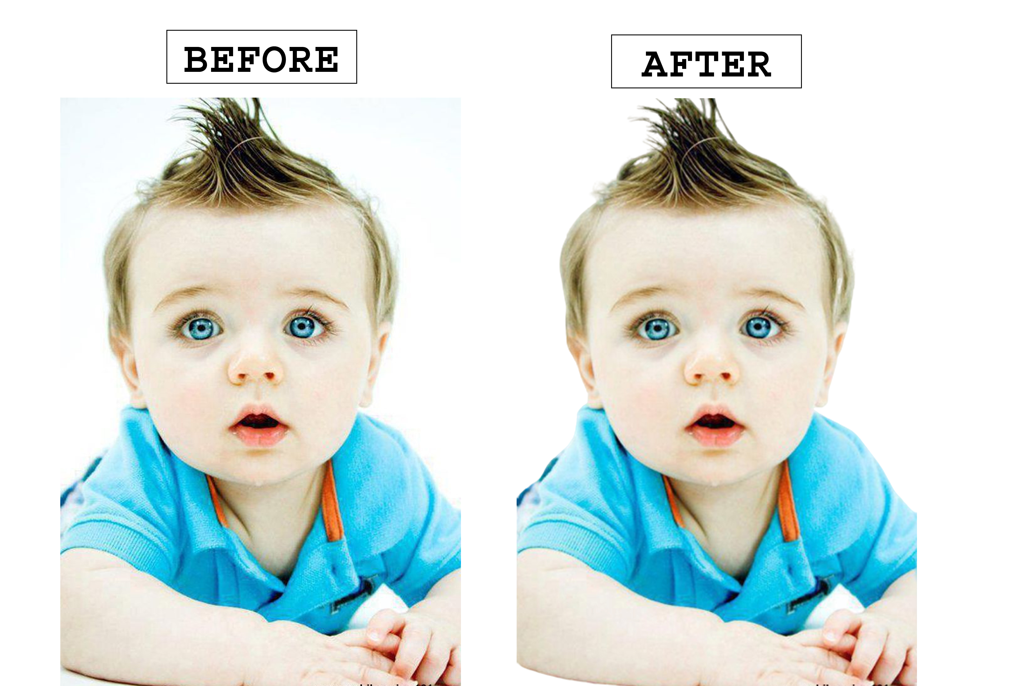 5 Photoshop Background Remove Service in low cost