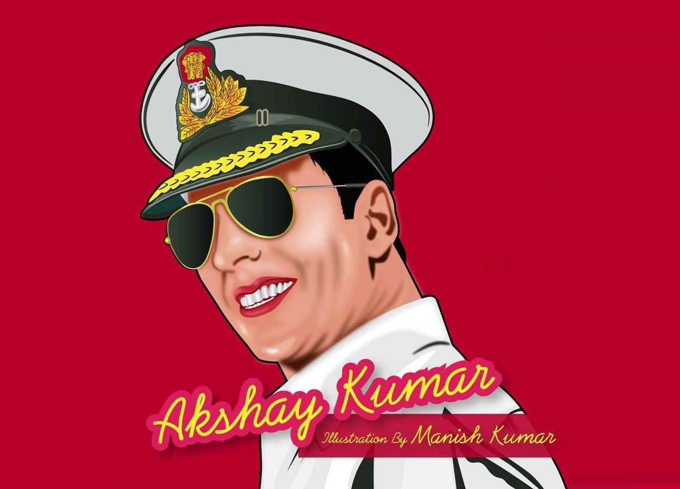 Professional Digital Illustration