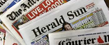Get 37 High DA Links From Australian Local News Network Websites