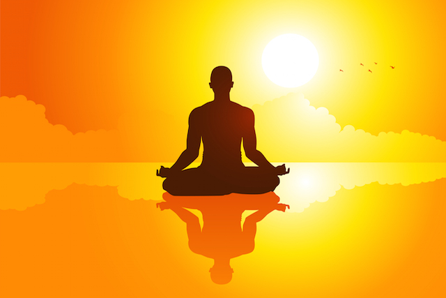 I Will create Meditation Music for You