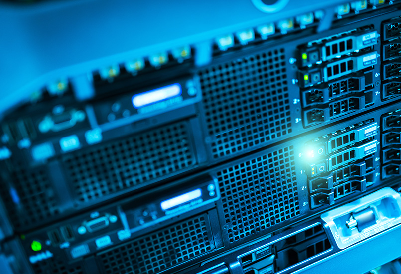 Linux server Administrator (Monitor, Installation, Configuration)