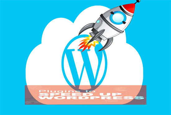 Speed Up Your Wordpress Site By Doing Wordpress Optimization