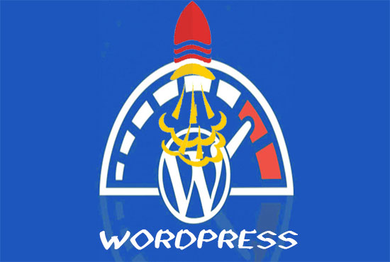 Speed Up Your Wordpress Site By Doing Wordpress Optimization